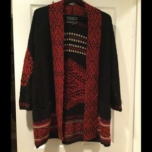 Lucky Brand sweater