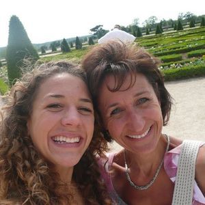 Meet your Posher, Paula