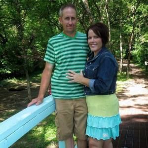 Meet your Posher, Nancy