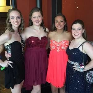 Meet your Posher, Sheila