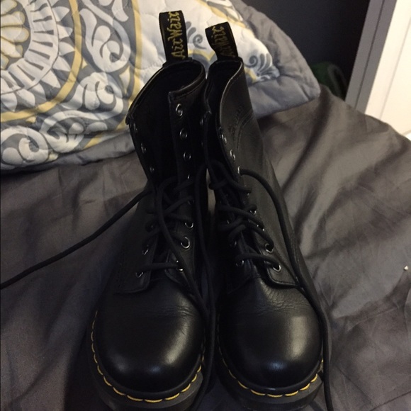 Doc Martens