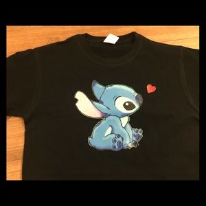 Stitch t shirts