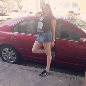 Meet your Posher, Red'z