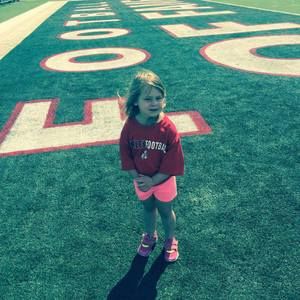 Meet your Posher, Vanessa