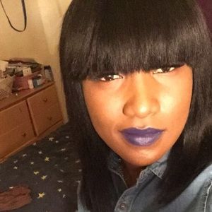 Meet your Posher, Sue