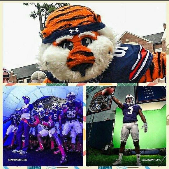 Meet your Posher, Daryn