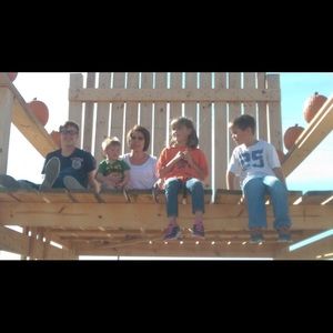 Meet your Posher, Kendra