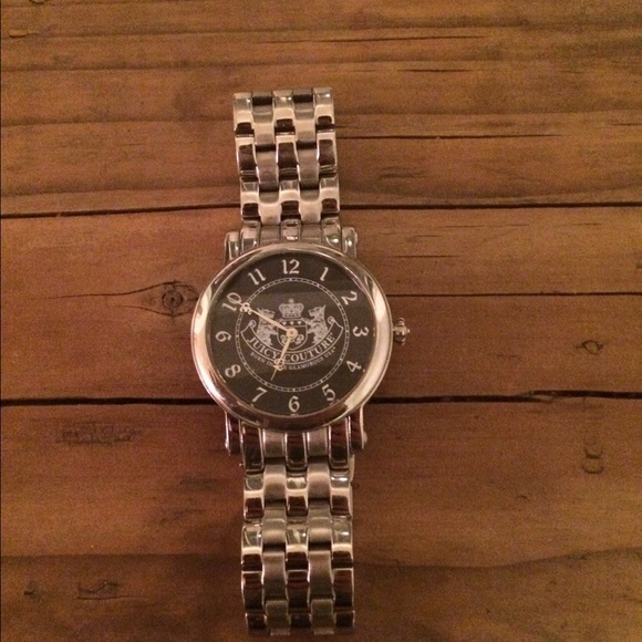 Juicy couture watch