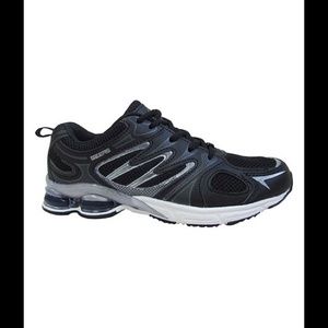 Women's Black Running Shoes Size 7.5