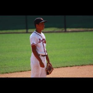 Meet your Posher, Stephen