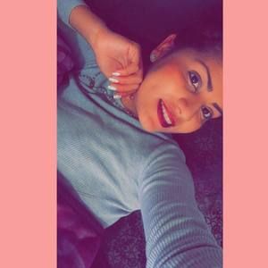 Meet your Posher, Celeste