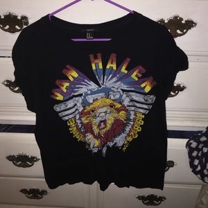 Van Halen T-Shirt