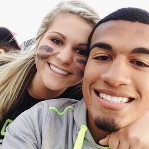 Meet your Posher, Baylee