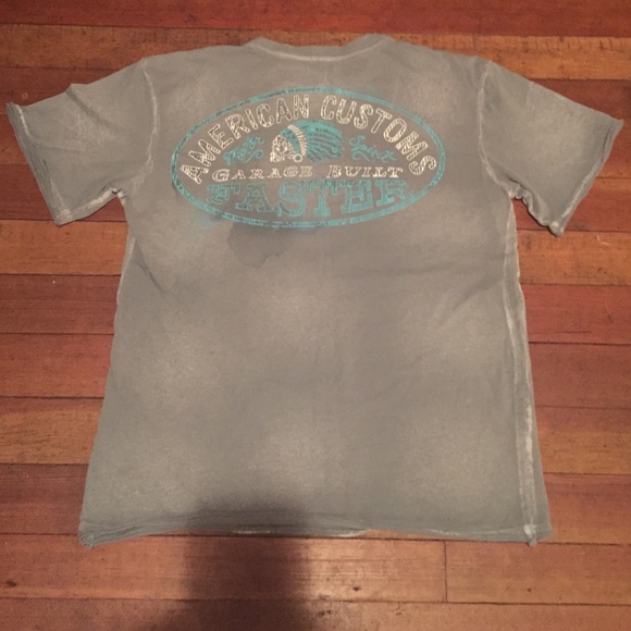 🚫SOLD🚫Affliction - Picture 2 of 3