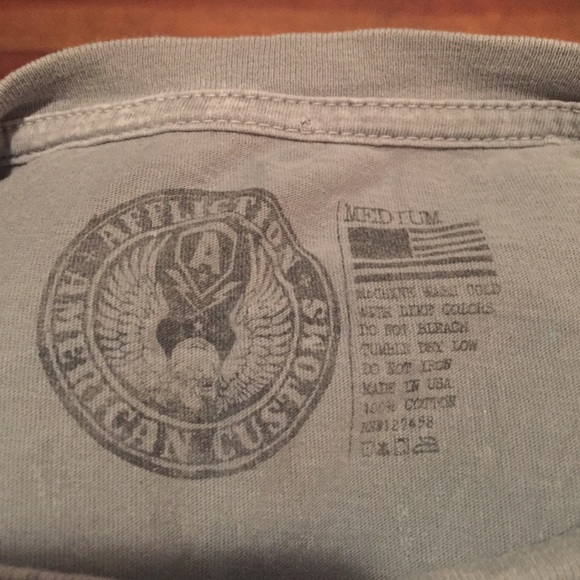 🚫SOLD🚫Affliction - Picture 3 of 3