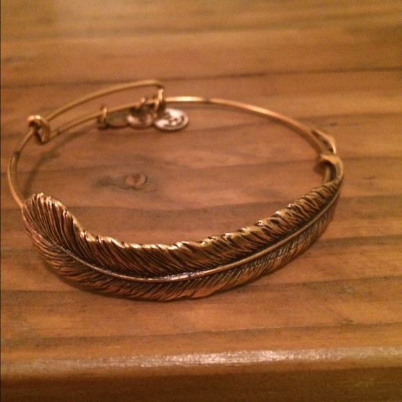 Alex and Ani bracelet