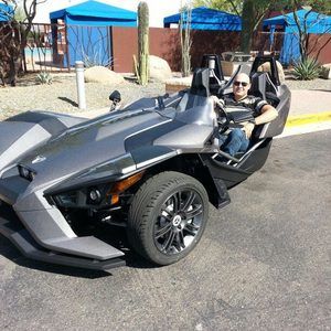 Meet your Posher, Jesus