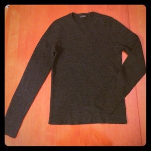 Jcrew sweater