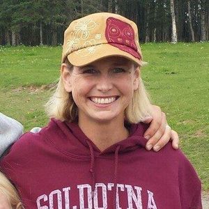 Meet your Posher, Terri