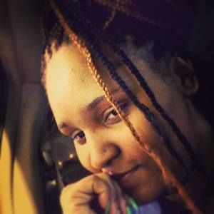 Meet your Posher, Tajah