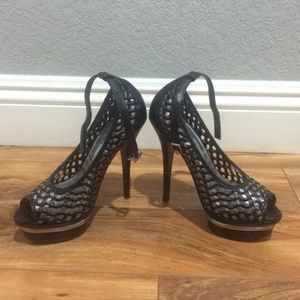 BeBe pumps