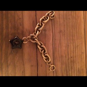 Marc Jacobs star watch