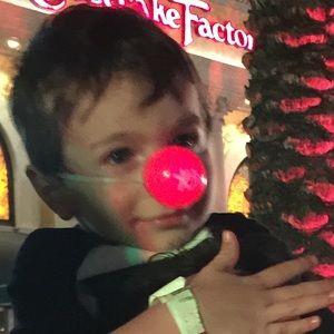 Meet your Posher, Sara