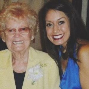 Meet your Posher, Kristi