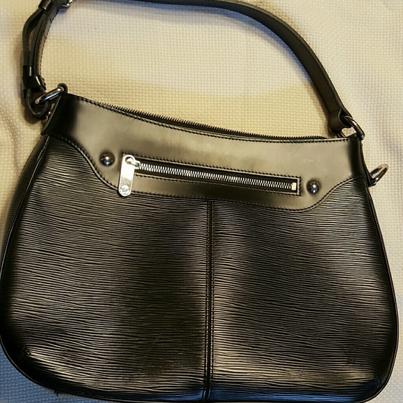 Authentic Louis Vuitton Epi