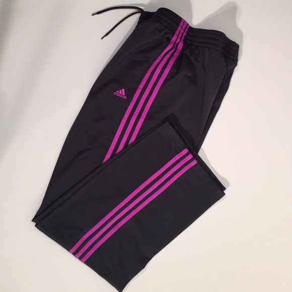 Adidas Track Pants