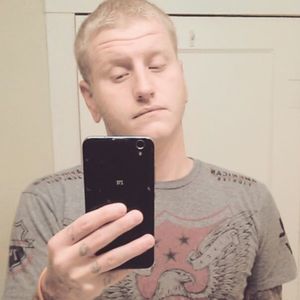 Meet your Posher, Jason