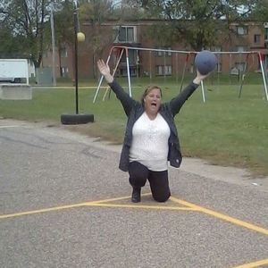 Meet your Posher, Chris