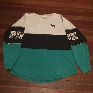 ⭕️TRADED WITH @sorryitmacey3⭕️Pink