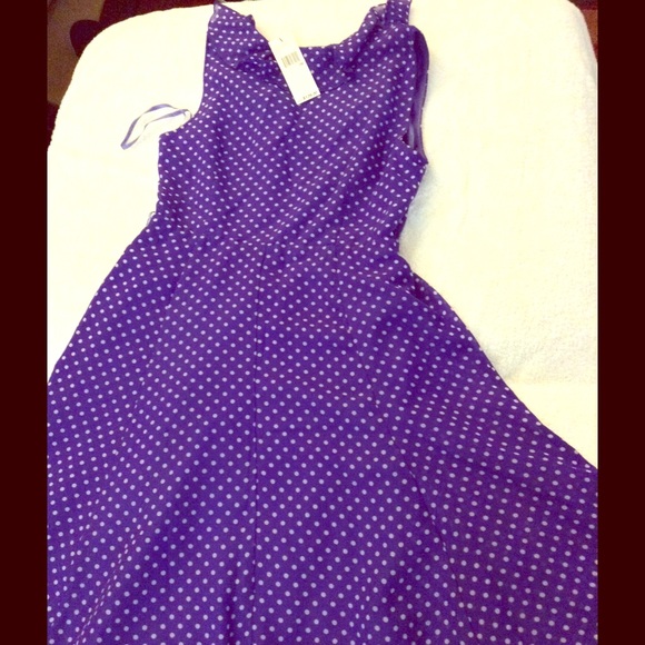 Bell of the ball. Polk-a-dots. Party.