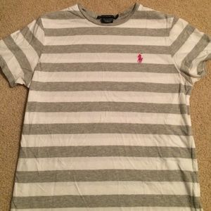 BUNDLE? Ralph Lauren Sport t shirt in Medium