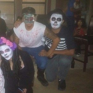 Meet your Posher, Danny