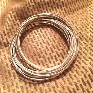 SILPADA .925 sterling silver Bangle