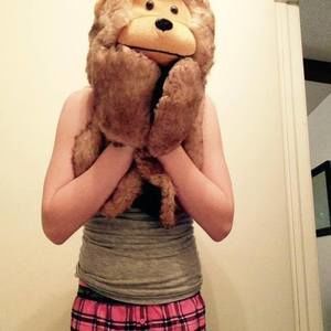 Meet your Posher, Janet