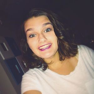 Meet your Posher, Madeleine