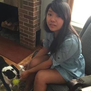 Meet your Posher, Hien