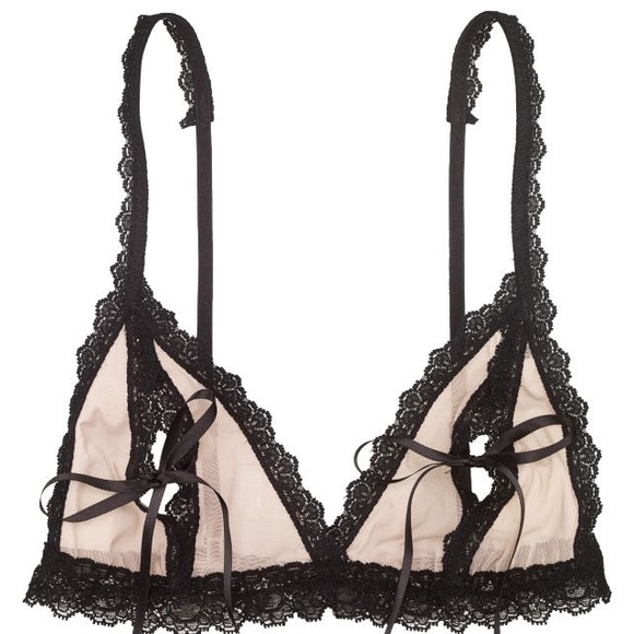 Hanky Panky After Midnight Bralette