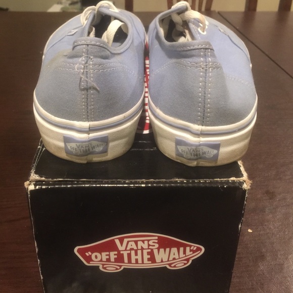 Vans - Picture 2 of 2
