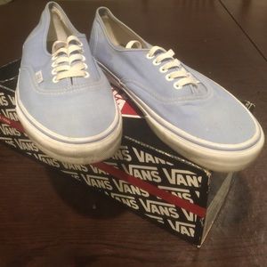 Vans