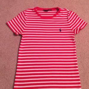 BUNDLE? Women's Ralph Lauren Sport Shirt in Large