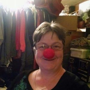 Meet your Posher, Debra