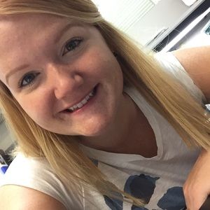 Meet your Posher, Lindsey