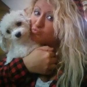 Meet your Posher, Nikki