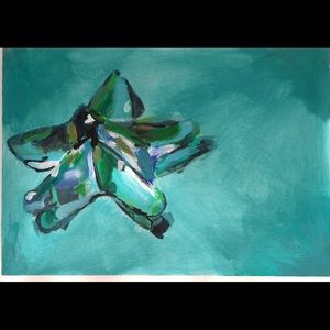 Meet your Posher, Marla