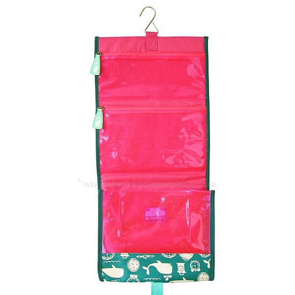 NEW travel case - Picture 2 of 3