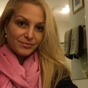 Meet your Posher, Kate